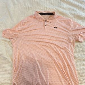 Nike Golf Shirt